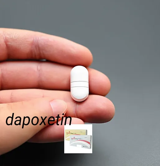 Dapoxetine apotek